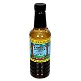 Annie's Naturals Shiitake & Sesame Vinaigrette, 1-Liter Bottle (Pack of 3)