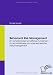 Behavioral Risk Management. Ein verhaltenswissenschaftliches... at Amazon: 41nk-ZrL3xL._SL75_