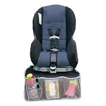 Graco Vinyl Car Seat Protector