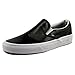 Vans Unisex Leather Slip-On