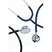 Teaching Supplies
PrimaCare Classic Economy Dual Head Stethoscope
