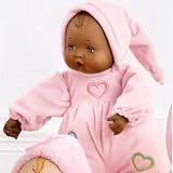Madame Alexander My First Baby - African American, 12 Inch
