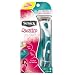 Schick Quattro For Women Trimstyle Razor & Bikini Trimmer