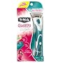 Schick Quattro For Women Trimstyle Razor & Bikini Trimmer