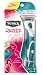 Schick Quattro For Women Trimstyle Razor & Bikini Trimmer
