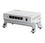 Leviton 47611-GT4 10/100Mbps 4-Port Internet Gateway