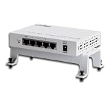 10/100Mbps 4-Port Internet Gateway, 47611-GT4