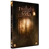 Twilight in Forks, la v�ritable histoire de la ville culte !par Jason Brown