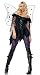 Dark Fairy Sexy Costume