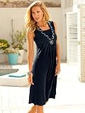 #2: Harmony Strandkleid schwarz