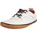 VivoBarefoot Aqua, Herren Fashion Sneaker, Leder