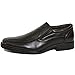 Alpine Swiss Alligator Ostrich Print Chillon Mens Slip on Loafers