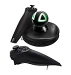 Razer RZ80-00630200-B3M1 Hydra + Port...