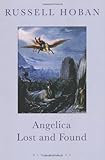 Angelica lost and found