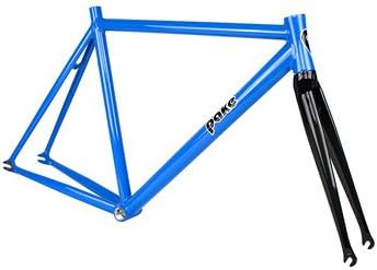 Pake The French 75' Alloy Frameset