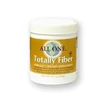 All One Nutrition Totally Fiber Complex, 10.7 Ounces (Pack of 2)