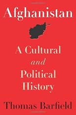 Afghanistan : a cultural and political history