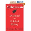 Afghanistan: A Cultural and Political History