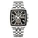 Police - PM11401N -Montre Homme Acier - Quartz Analogique Chronographe - Dateur - Bracelet Acier