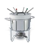 41nk40uQbUL. SL160  Cuisinox Elite Fondue Set