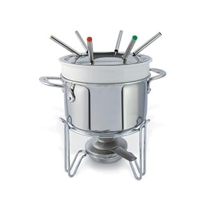 Cuisinox Elite Fondue Set by CUISINOX ELITE