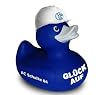 Schalke 04 Badeente 2010 Gl�ck Auf Fanartikel