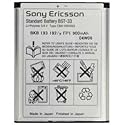 Original Sony Ericsson Akku BST-33 für K550i K800i W880i K790iK810i
 M600i M608i P990i V800 Vodafone 802SE W300i W580i W610i W660iW830i 
W850i W900i W950i W950i W950i Z530i Z610i Z800i