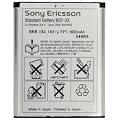 Original Sony Ericsson Akku BST-33 f�r K550i K800i W880i K790i K810i M600i M608i P990i V800 Vodafone 802SE W300i W580i W610i W660i W830i W850i W900i W950i W950i W950i Z530i Z610i Z800i