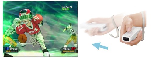 アイシールド21 フィールド最強の戦士たち