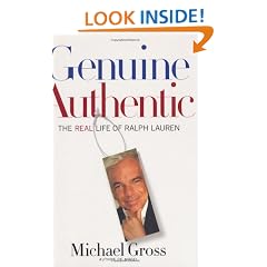 Genuine Authentic
