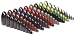 Sporting Goods : Worm Weights - 1/32 oz - Green Pumpkin