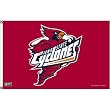 Iowa State Cyclones NCAA 3'x5' Banner Flag by Rico Industries