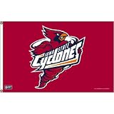 Iowa State Cyclones NCAA 3'x5' Banner Flag