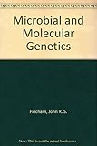 Microbial and molecular genetics