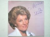Anderson, Moira In Love LP Dulsina DLCL104 EX/EX 1987