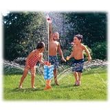 Little Tikes Super Spiral Sprinkler