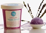 ME! Bath Shower Sherbet Sugar Scrub-Lavender Lullaby-16 oz.