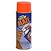 3 PACK PLASTI DIP Mulit-Purpose Rubber Coating Spray BLAZE ORANGE 11oz Aerosol