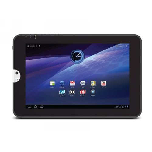 Toshiba Thrive AT105-T1016 10.1-Inch Android Tablet PC