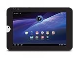 Toshiba Thrive 10.1-Inch 16 GB Android Tablet AT105-T1016