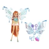 Mattel - Poup�e - Winx Deluxe Bloompar Mattel