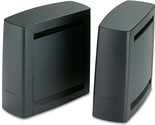 Bose SL2 wireless surround link - Wireless audio delivery system for rear speakers