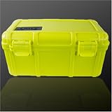 3500 OTTER BOX YELLOW (3500-05)