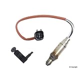 Bosch 13317 Oxygen Sensor, OE Type Fitment by Bosch