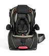 Safety 1st Alpha Omega Elite Convertible Car Seat Green/Black
