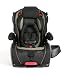 Baby : Safety 1st Alpha Omega Elite Convertible Car Seat Green/Black