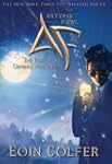 Artemis Fowl 3-book boxed set