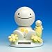 Nohohon Zoku Hidamari No Tami Sunshine Buddies Corn Yellow