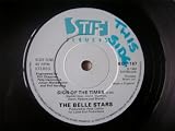 BELLE STARS Sign of the Times UK 7" 45