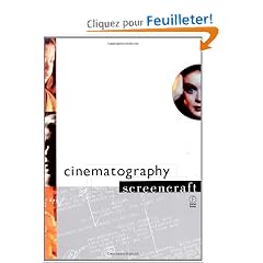 Cinematography: Screencraft